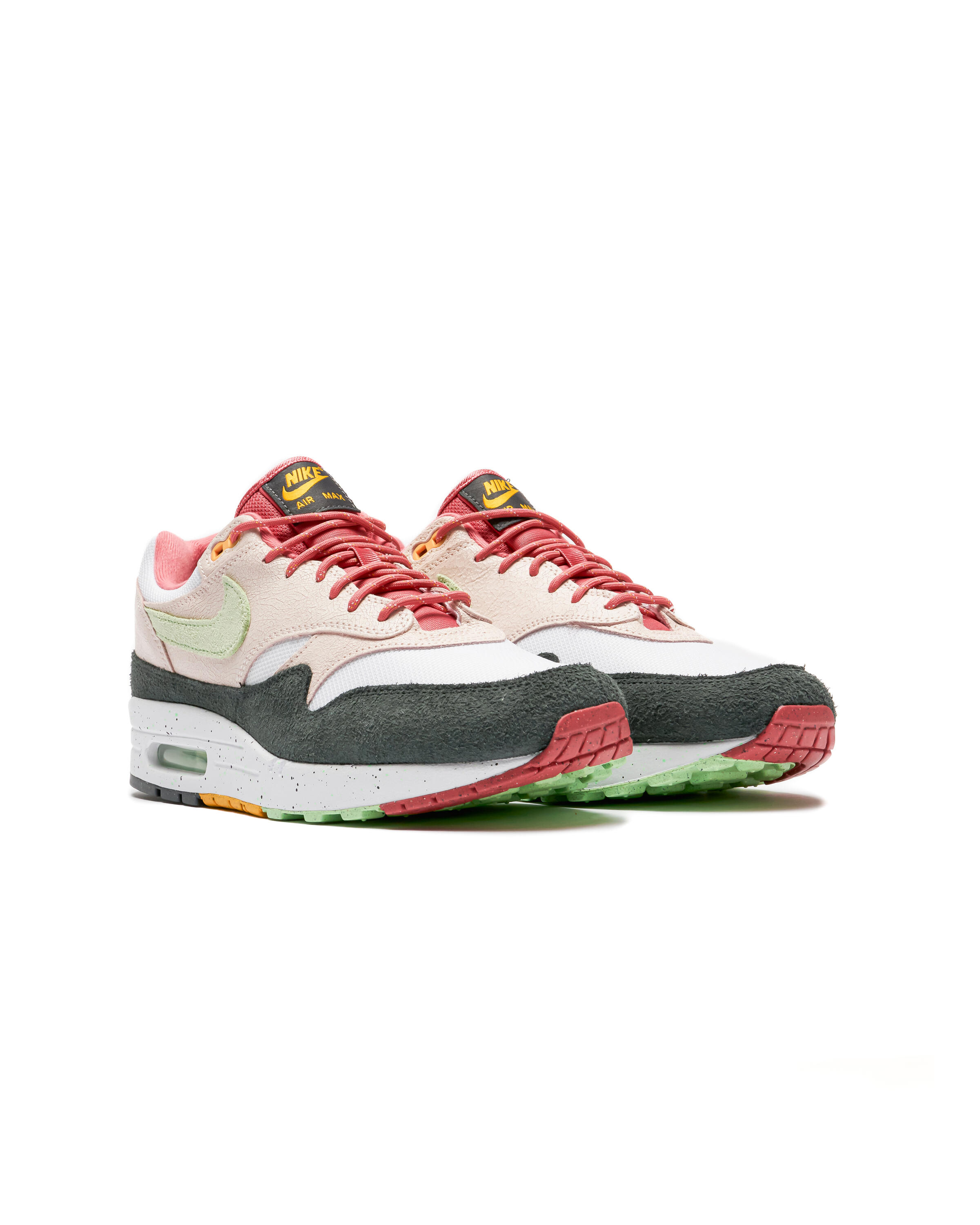 Nike AIR MAX 1 'Pastel Multicolor' | FZ4133-640 | AFEW STORE